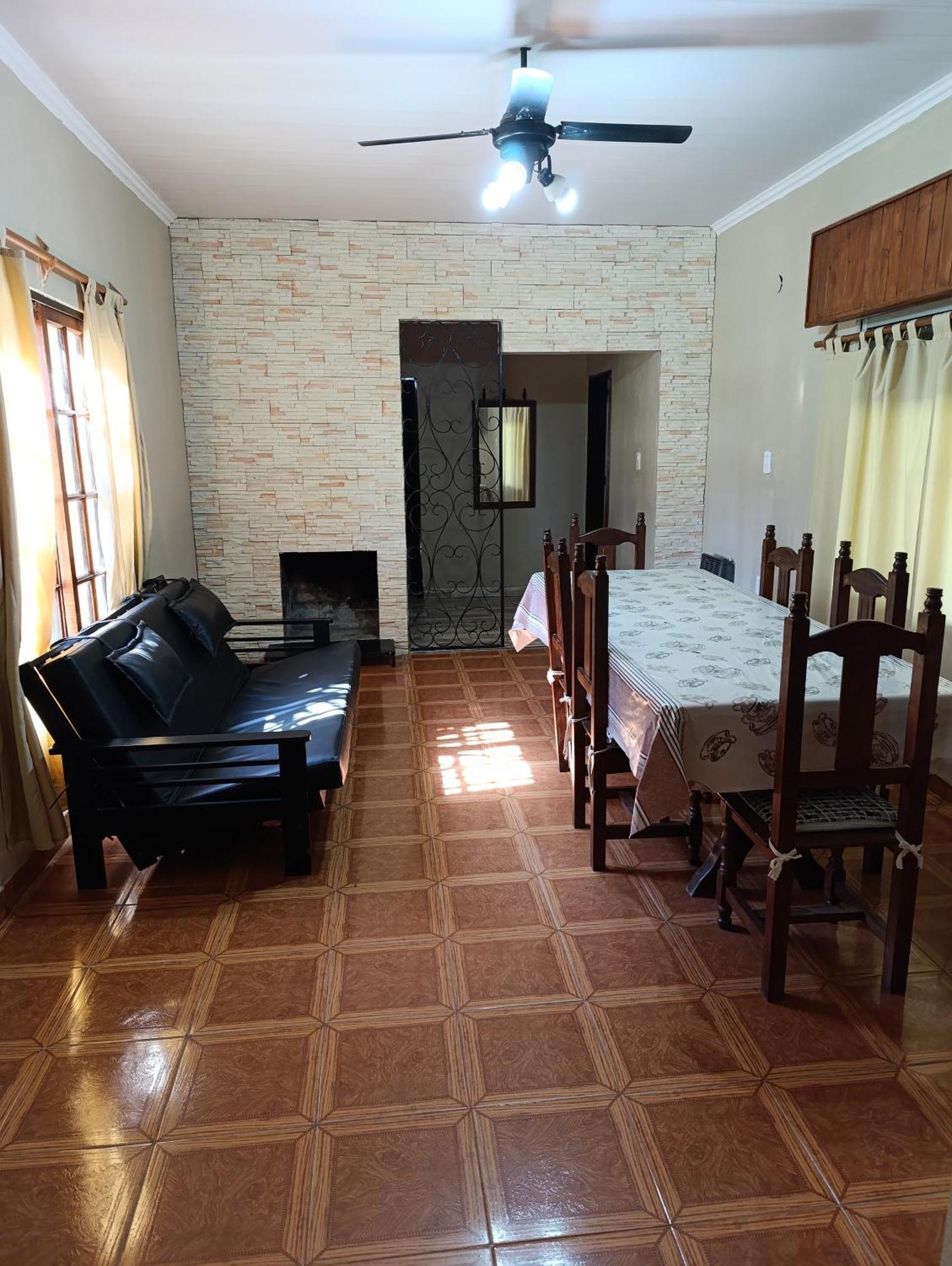 Bungalows El Zarateno Colón Oda fotoğraf