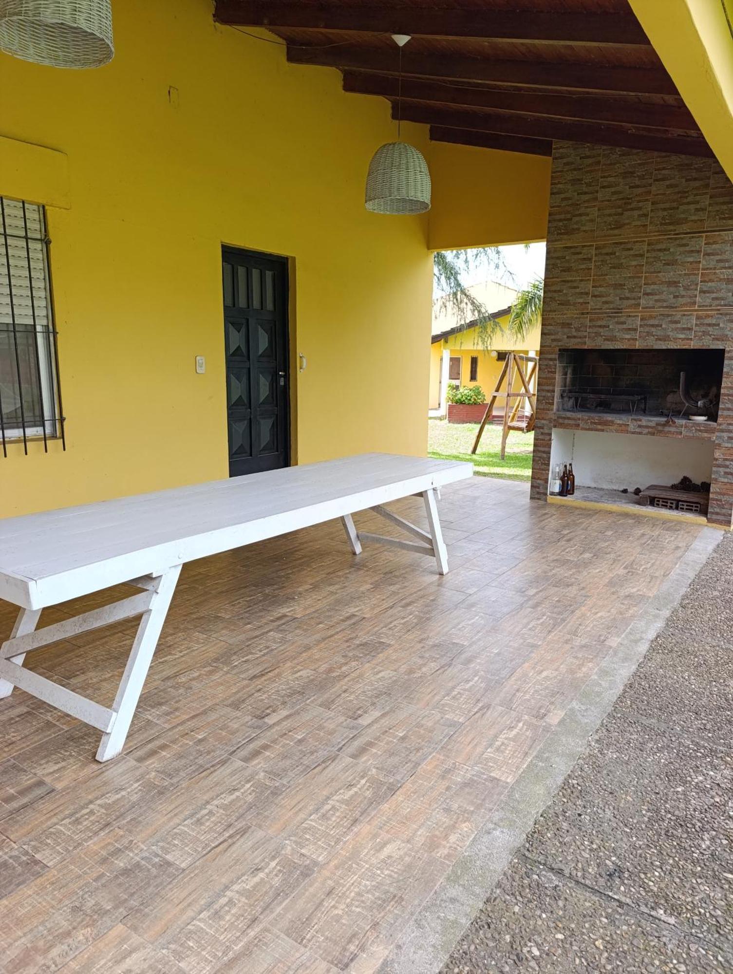 Bungalows El Zarateno Colón Oda fotoğraf